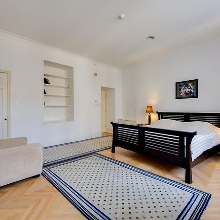 Boutique Hotel Tbilissi Extérieur photo