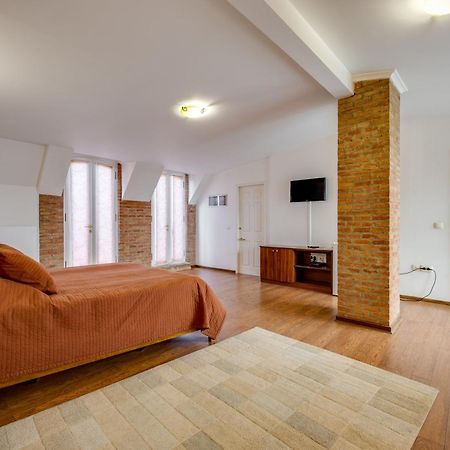 Boutique Hotel Tbilissi Extérieur photo