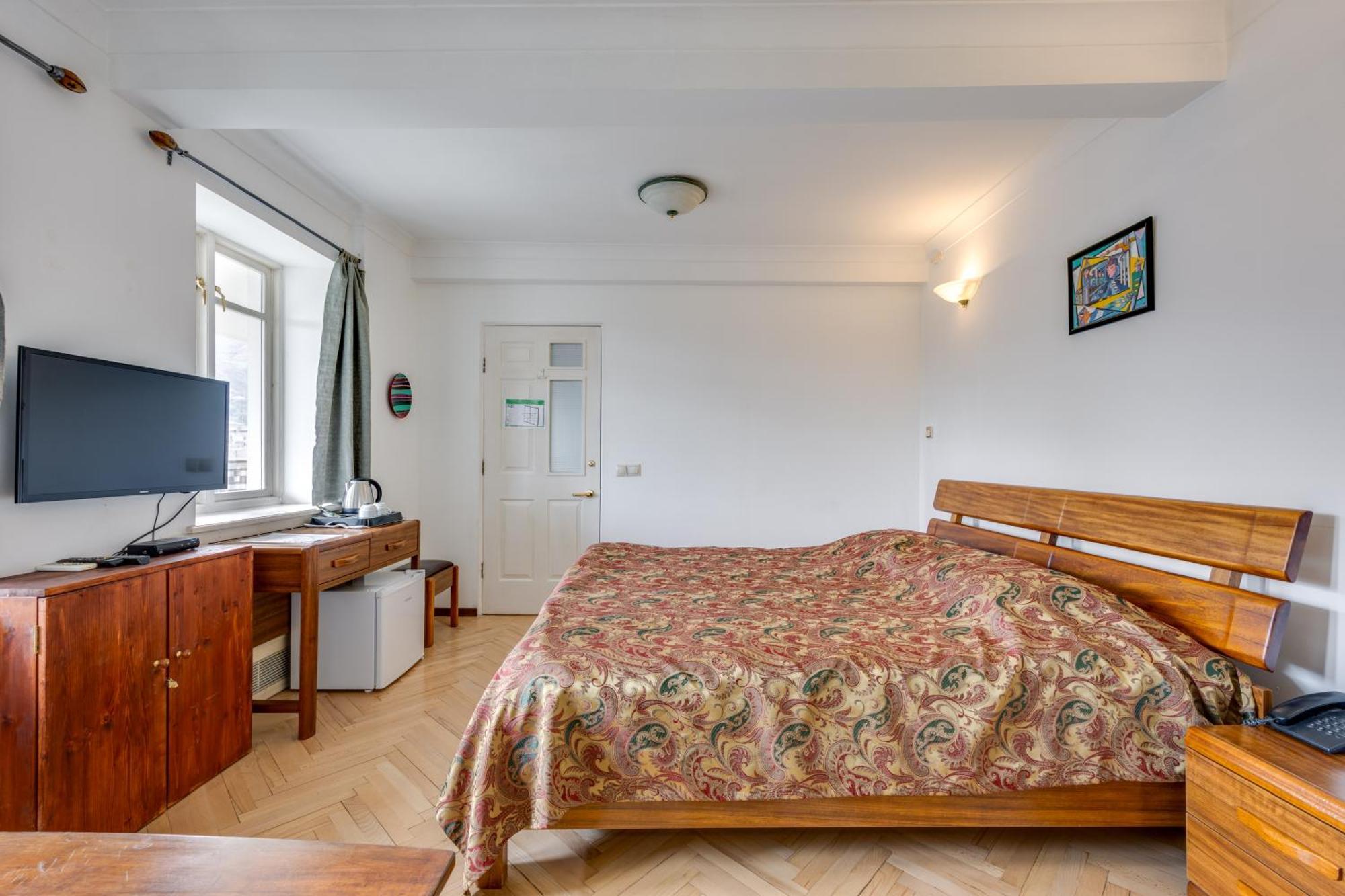 Boutique Hotel Tbilissi Extérieur photo