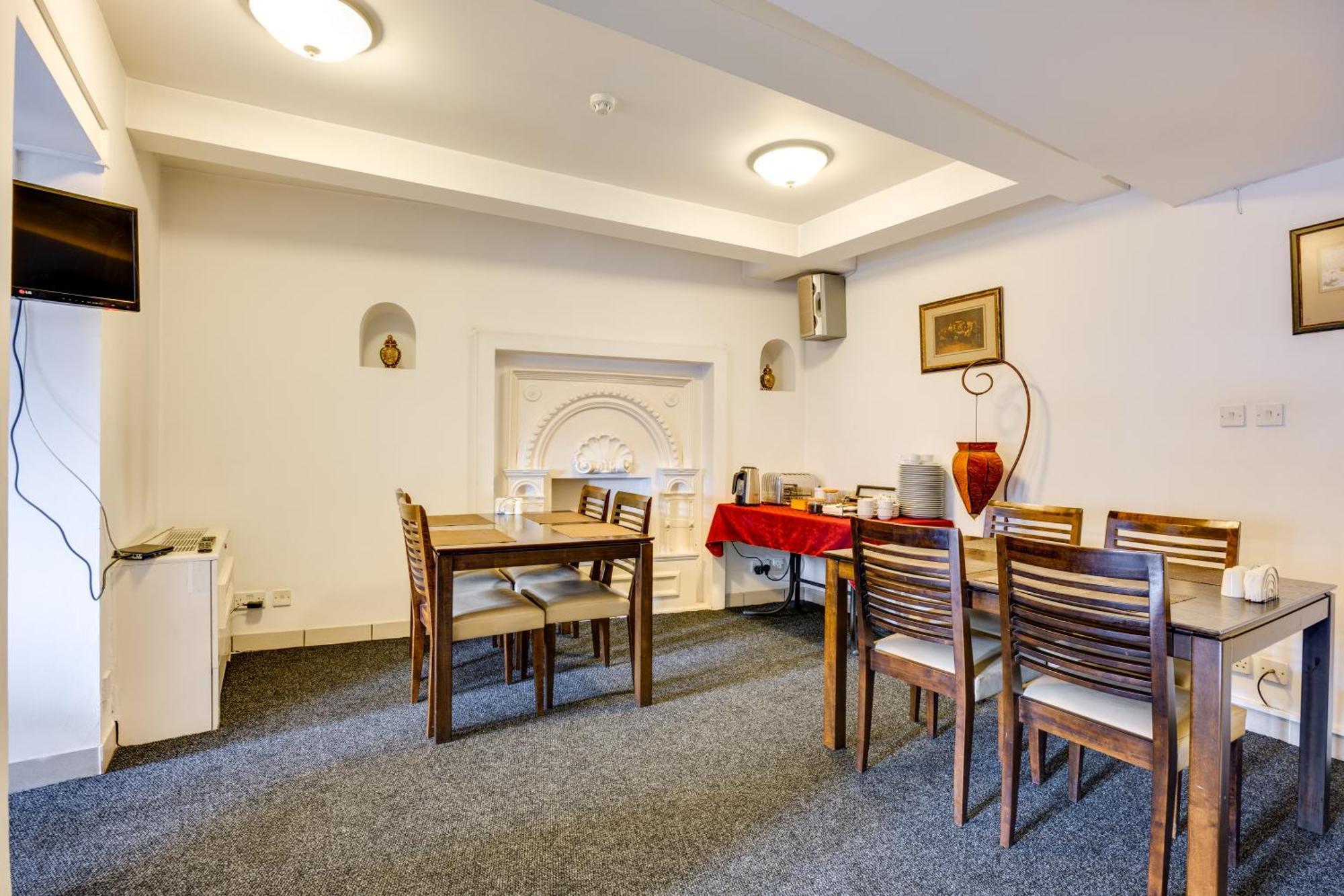 Boutique Hotel Tbilissi Extérieur photo