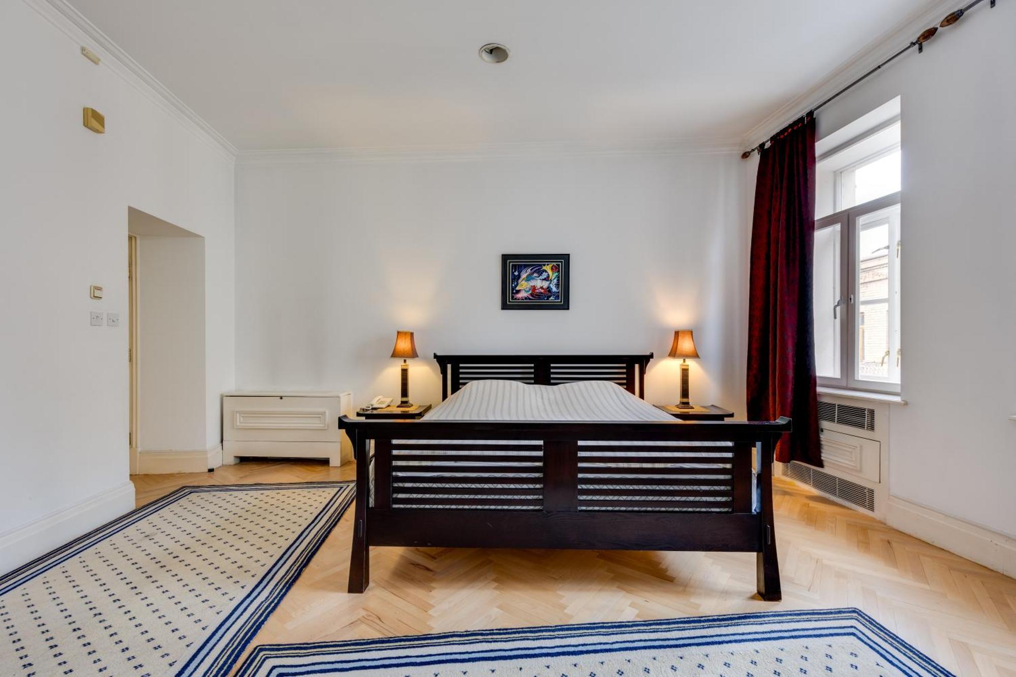 Boutique Hotel Tbilissi Extérieur photo
