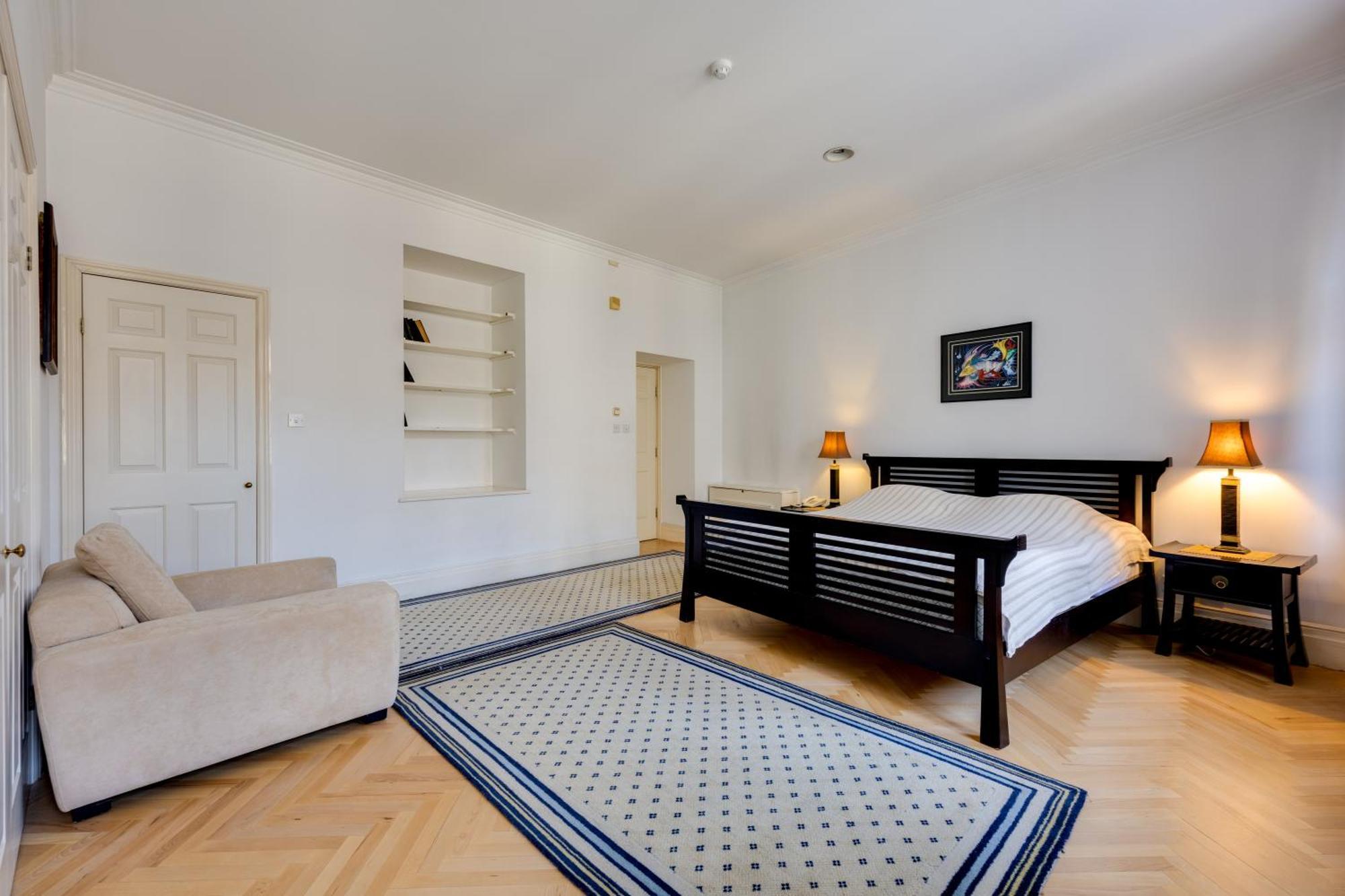 Boutique Hotel Tbilissi Extérieur photo