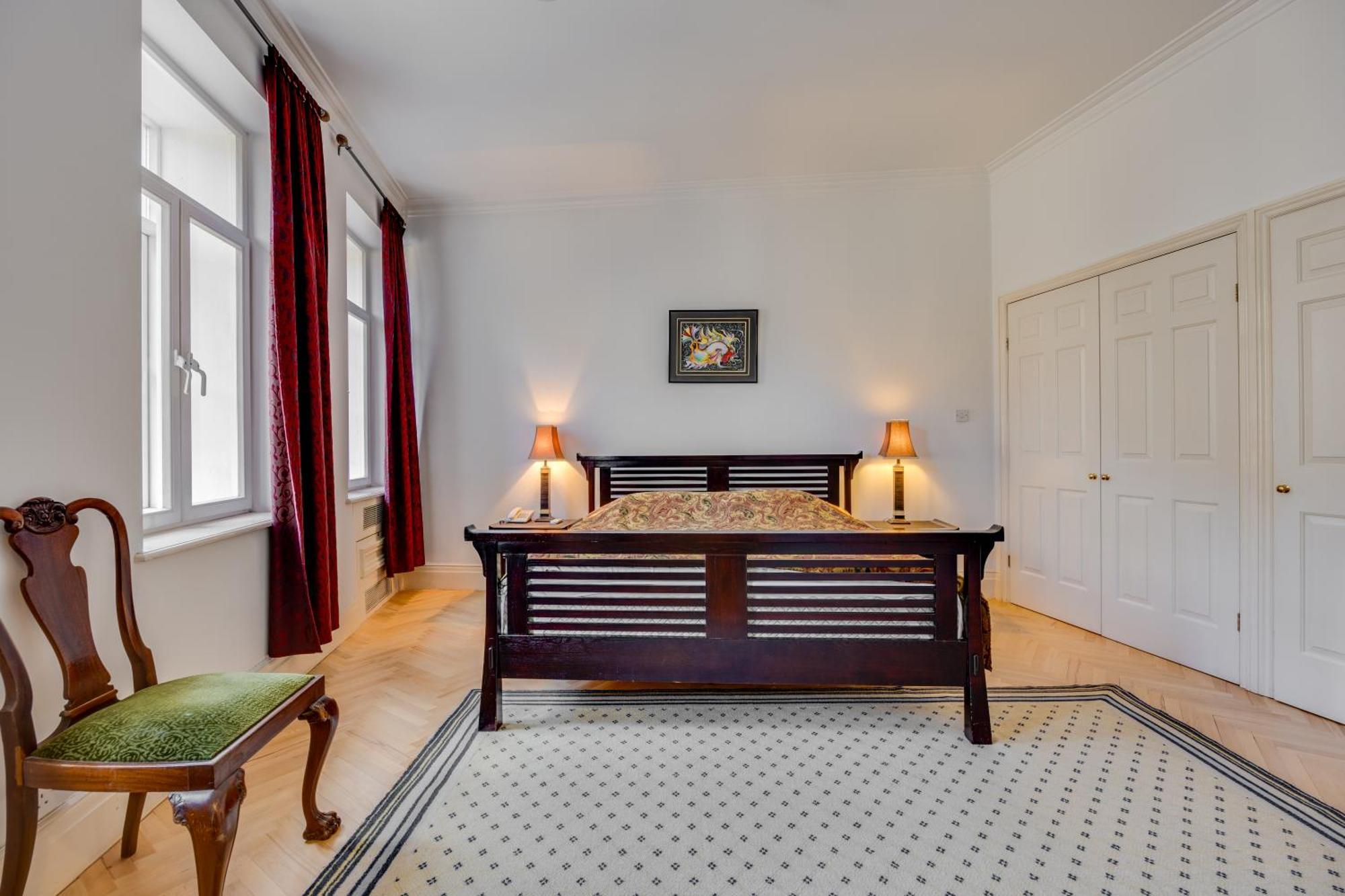 Boutique Hotel Tbilissi Extérieur photo