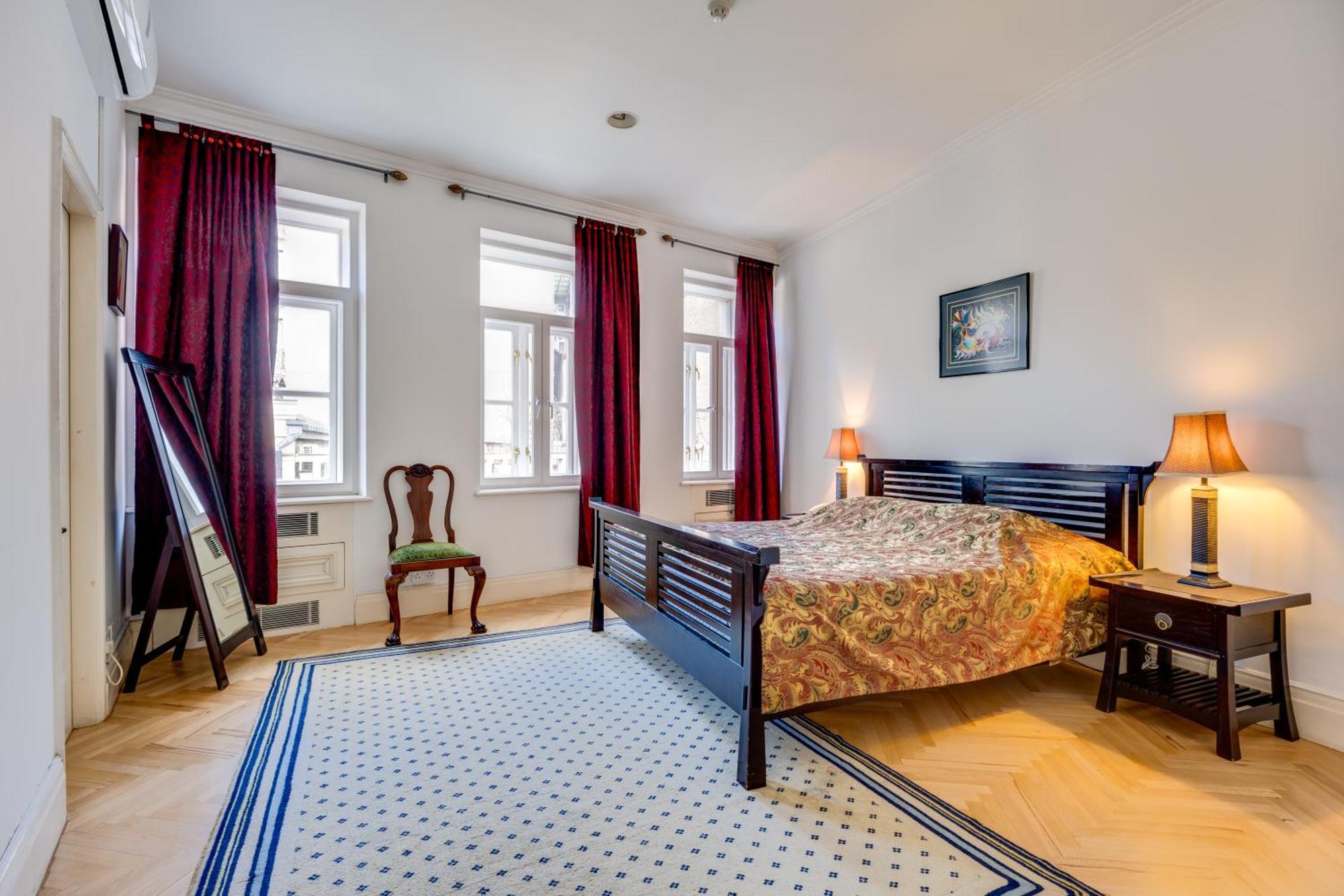 Boutique Hotel Tbilissi Extérieur photo