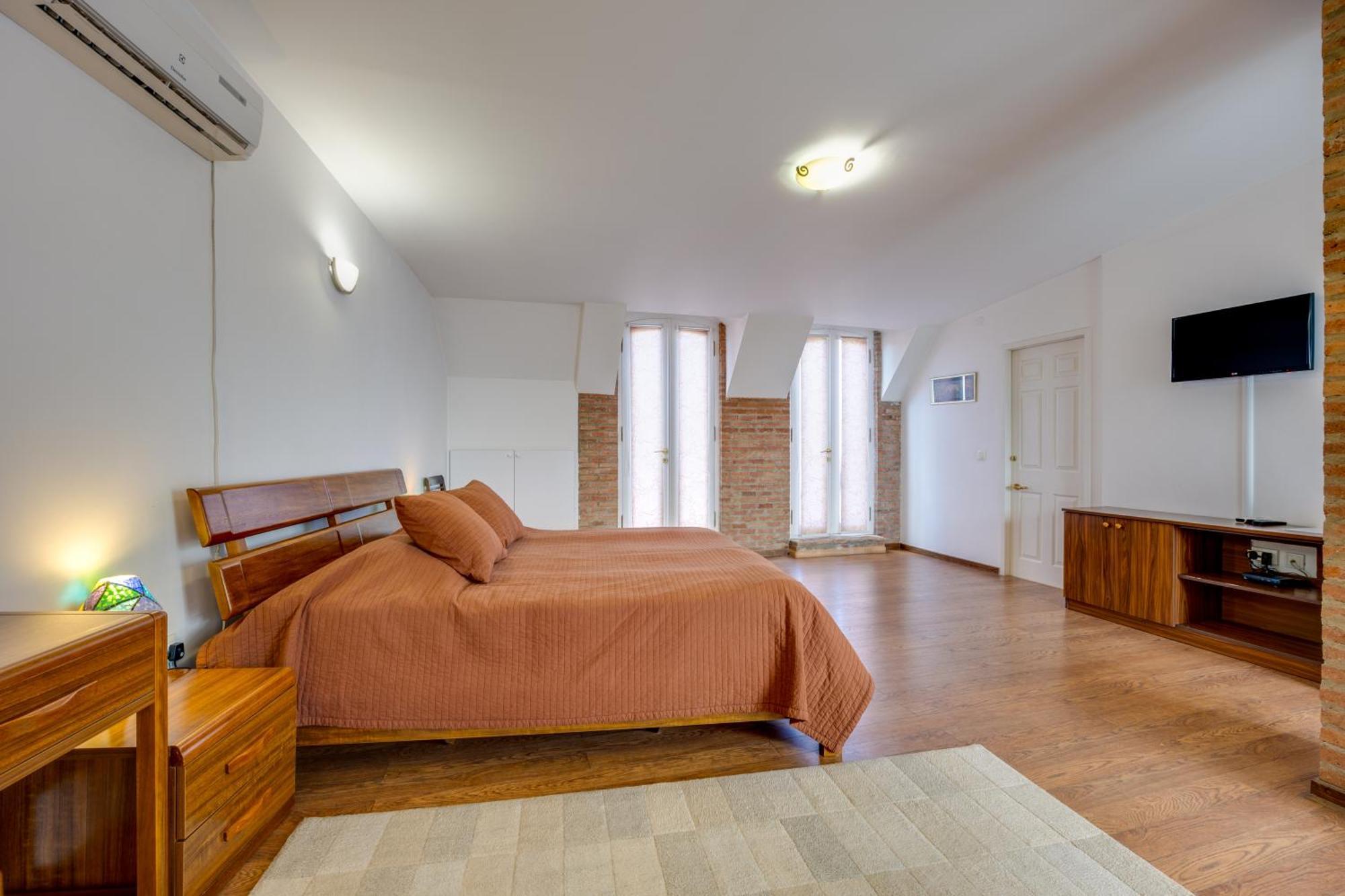 Boutique Hotel Tbilissi Extérieur photo