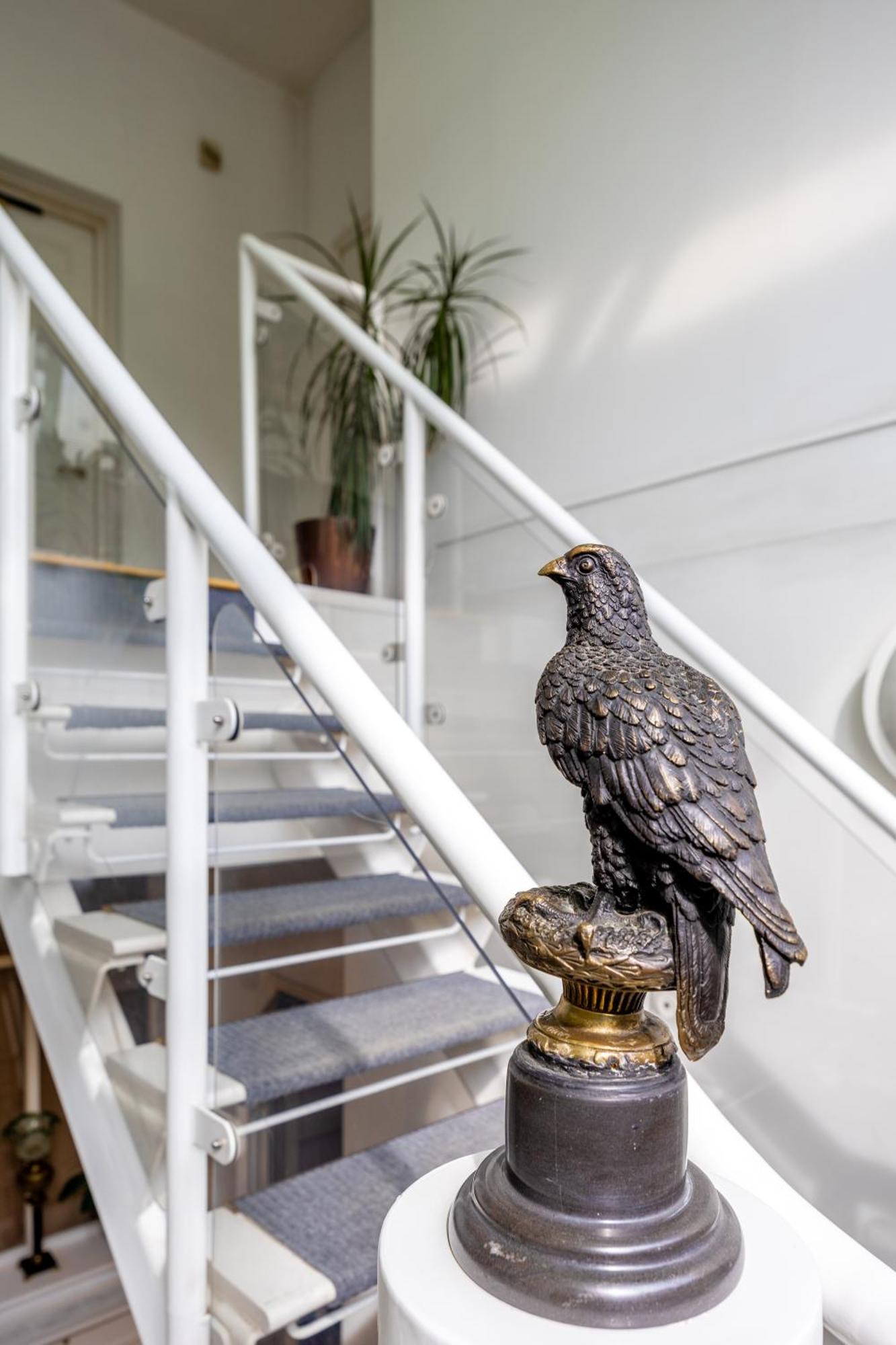 Boutique Hotel Tbilissi Extérieur photo